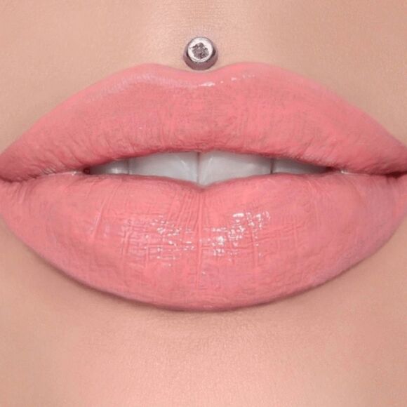 Jeffree Star Cosmetics Supreme Gloss - 714 - 5.1 ml / 0.172 fl oz - Picture 4 of 6